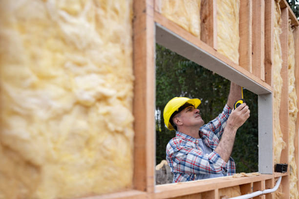 Reflective Insulation in Lake Tapps, WA